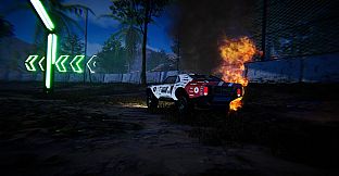 Gun X Race