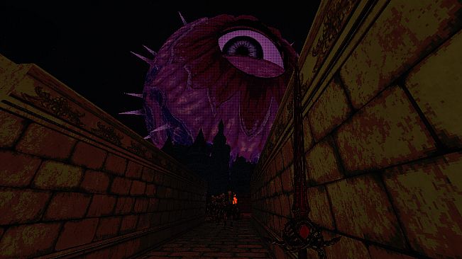 Cryptwake