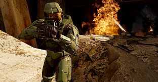 Halo 2: Anniversary