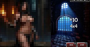 S.X.E. Slider: Dungeons