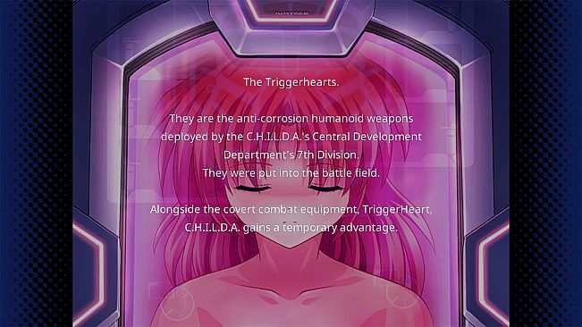 TriggerHeart EXELICA ENHANCED