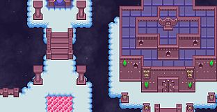 RPG Maker MZ - Fantasy Dreamland Extra Pack