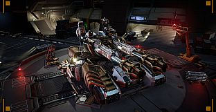 Royal - Sabertooth Elite Battle Contract
