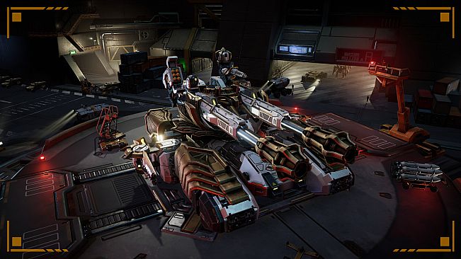 Royal - Sabertooth Elite Battle Contract