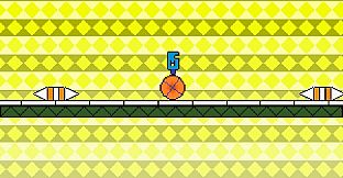 JumpBall 2 — Tower Mode