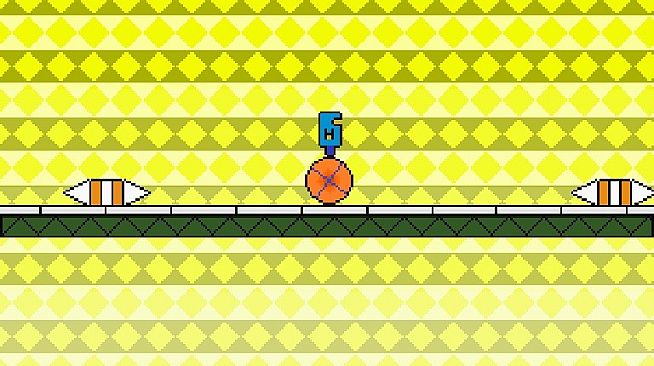 JumpBall 2 — Tower Mode