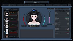 Immortal Path(星河仙道)