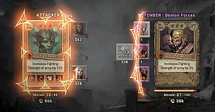 Arkheim - Realms at War