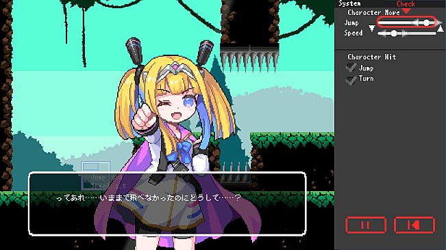 Take Me to the Ending!