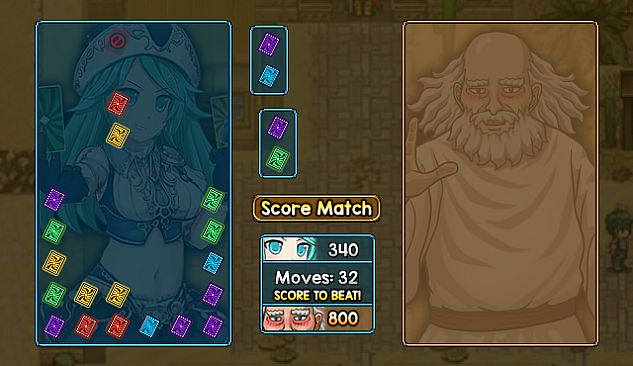 Manic Magic Ciena's Desire