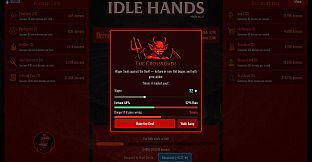 Idle Hands