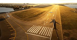 Tower! Simulator 3 - NZAA Airport