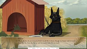 Get Out Of The Woods