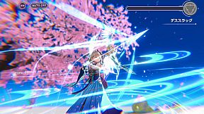 ヘブンバーンズレッド