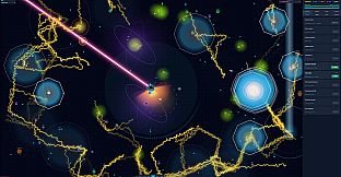 Endless Void: Idle Tower Defense