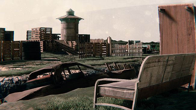 Ink: Tournament Paintball