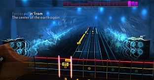 Rocksmith 2014 Edition – Remastered – Live - “Lightning Crashes”