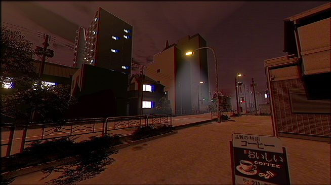 [Chilla's Art] The Caregiver | 終焉介護