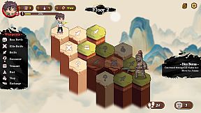 Yokai Art 2: Tales of the Nine-Tails