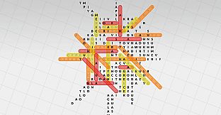 Sixty Words by POWGI