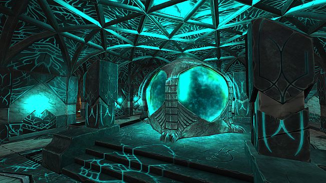 War for the Overworld - Underlord Edition Upgrade