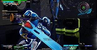 ALPHA STORM