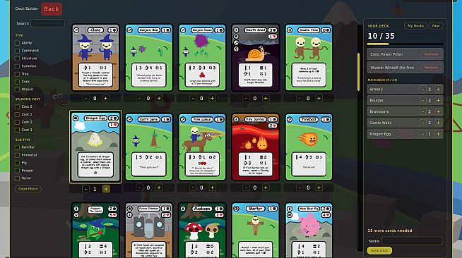 Spells and Sploobies