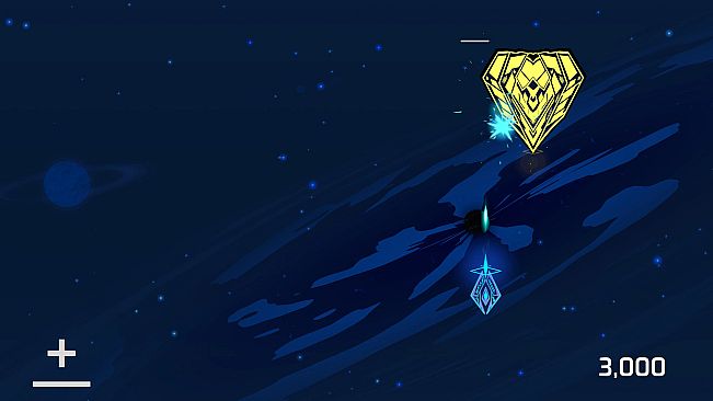 Space KaBAAM: Neon III