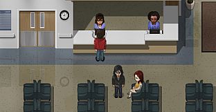 Sometimes Always Monsters - Author Outfits