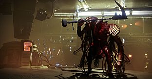 Destiny 2: Lightfall