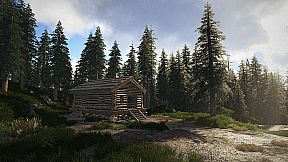 Fear the Night - 恐惧之夜