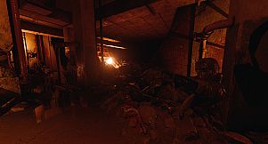 The Dawn: Sniper's Way