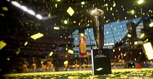 EA SPORTS College Football 25 - Deluxe Edition
