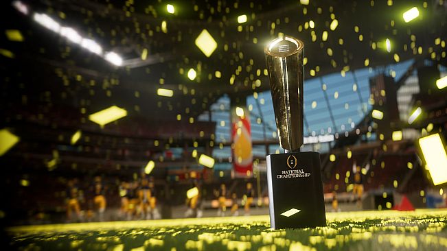EA SPORTS College Football 25 - Deluxe Edition