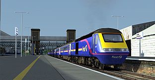 Train Simulator: Southwestern Expressways: Reading - Exeter Route Add-On