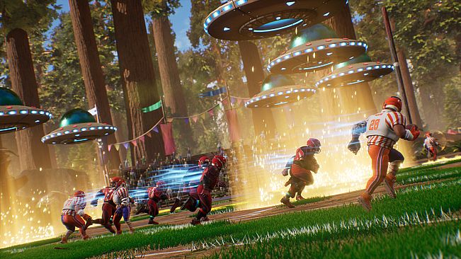 Wild Card Football - Legacy Players Kickoff Pack