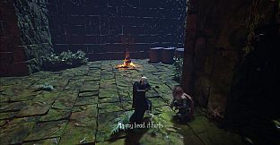 Skelemental: Monk's Fury