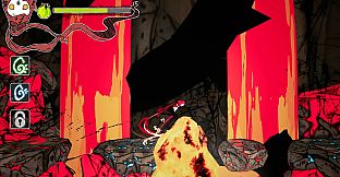 Orn the tiny forest sprite