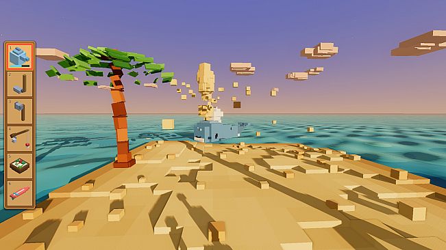 Cubara: A Table by the Sea