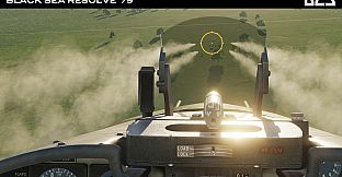 DCS: F-5E Black Sea Resolve '79 Campaign