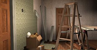 Nancy Drew: Message in a Haunted Mansion