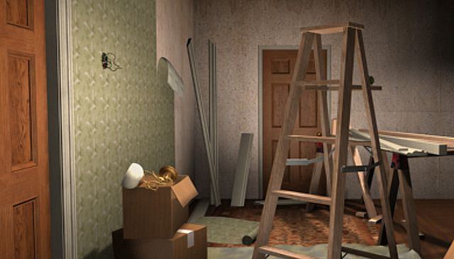 Nancy Drew: Message in a Haunted Mansion