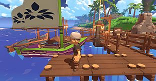 Tinker Islands