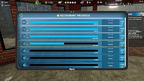 Cafe Owner Simulator: Prologue