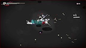 Nevermore: The Chamber Door