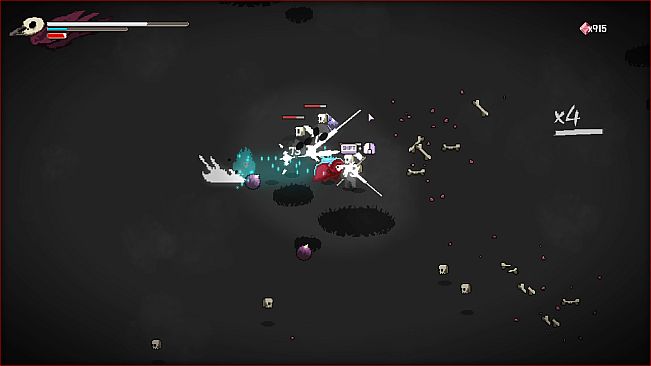 Nevermore: The Chamber Door