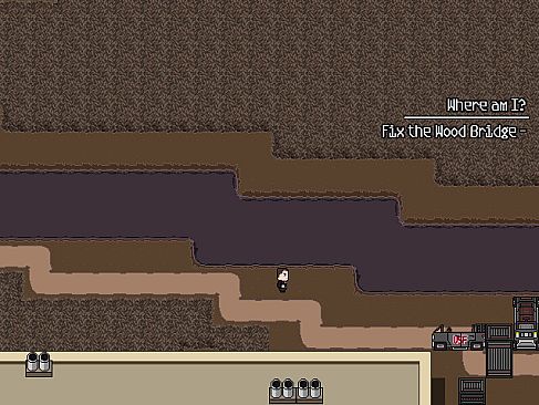 VOIDWATCH: CrossLust