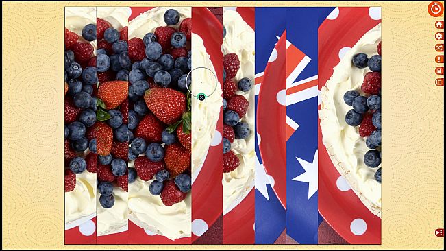 Puzzle Vacations: Australia and New Zealand