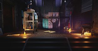 The Sorrowvirus - A Faceless Short Story