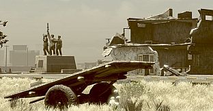 Arma 2: Private Military Company
